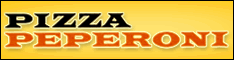 Pizza Peperoni Logo